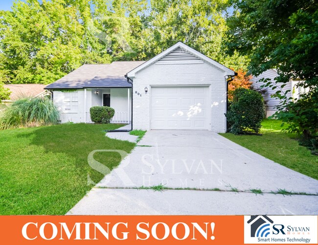 Building Photo - Coming HOME never felt so good!