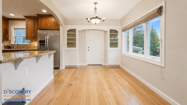 Building Photo - Pending! Coveted Piedmont Four Bedroom Home