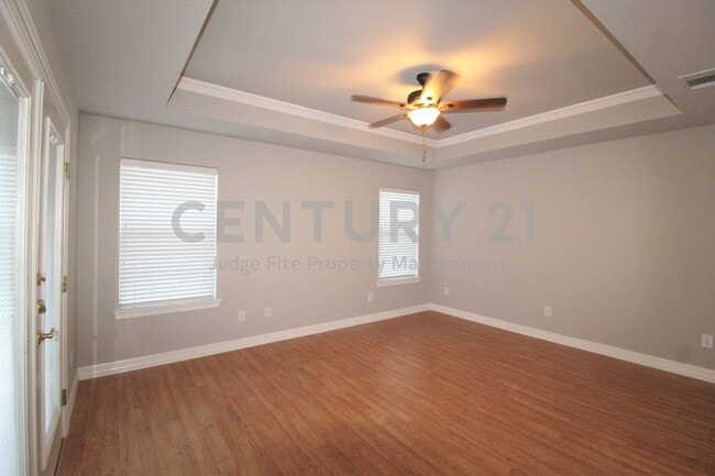 Building Photo - Beautiful 3/2/2 Home in Midlothian For Rent!