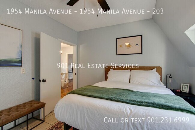 Building Photo - 1954 Manila Ave