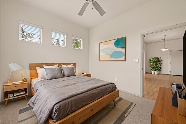 Building Photo - 1441 East St