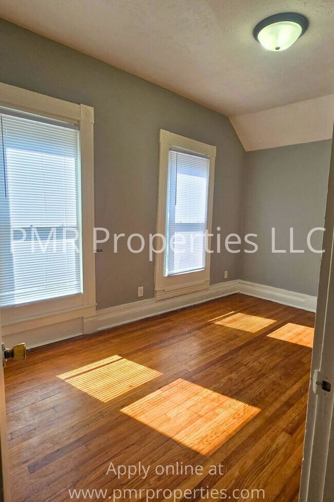 Building Photo - 2409 N 18th St