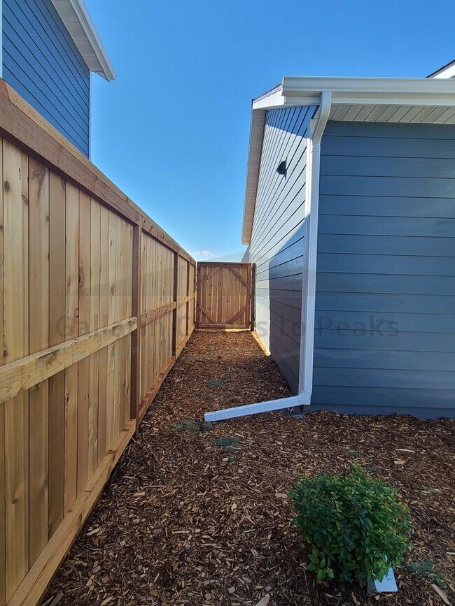 Building Photo - Brand New Single Level Home