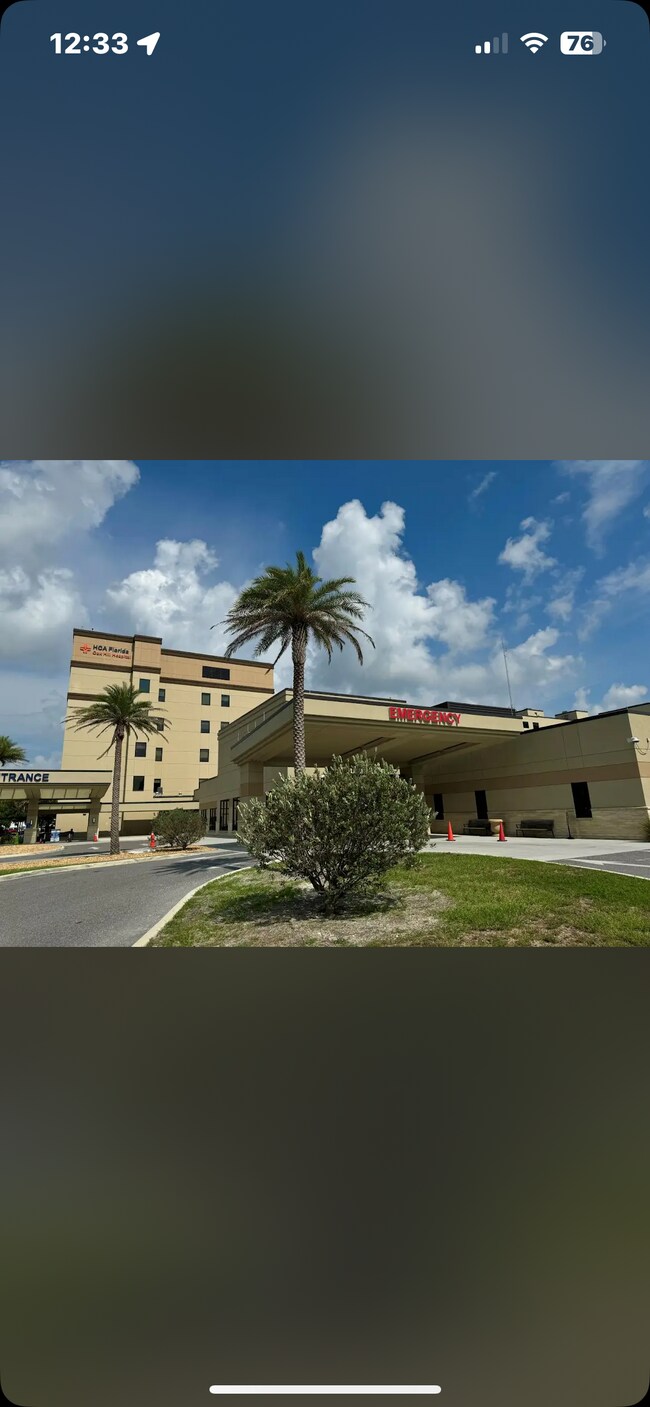 Building Photo - 4243 Deltona Blvd