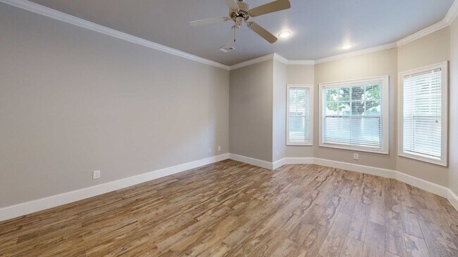 Floorplan - Villas at Kings Harbor