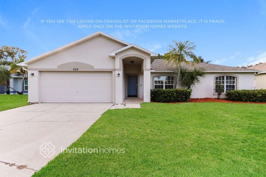 Primary Photo - 624 Sheridan Woods Dr