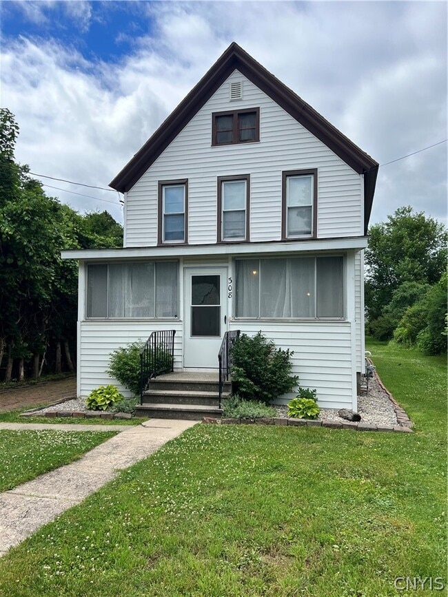 Building Photo - 308 Hartford Pl