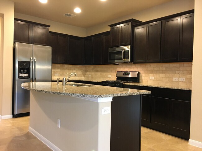 Building Photo - BEAUTIFUL 3/2 WITH OFFICE IN LEANDER'S HAZELWOOD