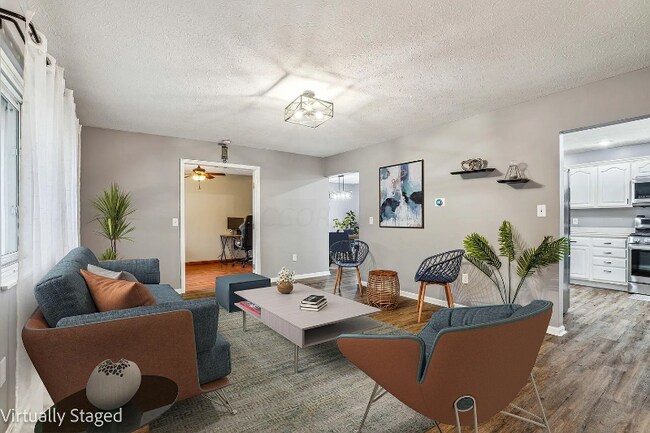 Building Photo - 455 S Otterbein Ave
