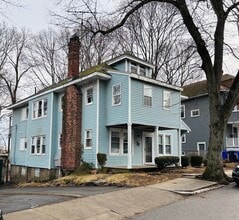 Building Photo - 105 Nottinghill Rd