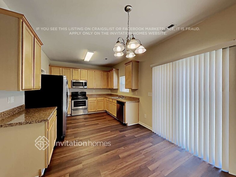 Building Photo - 1610 Candlewood Ridge Ln