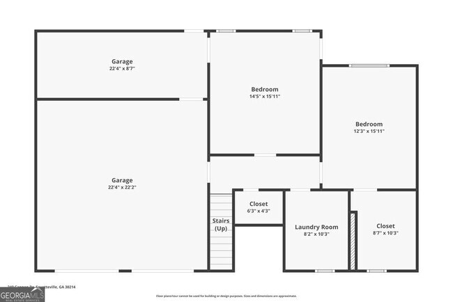 Building Photo - 240 Cannon Dr