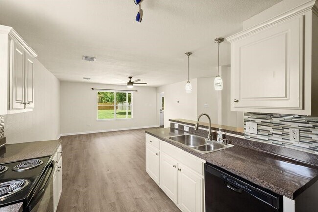 Building Photo - 4527 Nueces River Loop