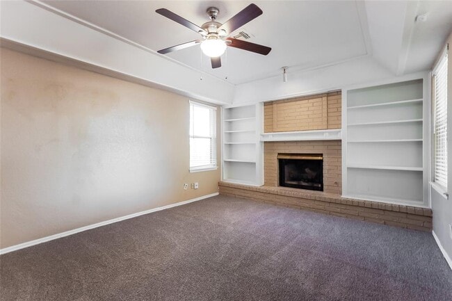 Building Photo - 2529 Amber St