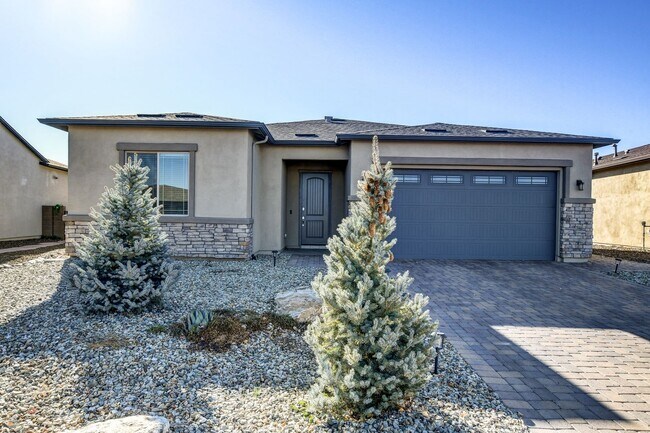 Building Photo - Home for rent in Prescott Valley!