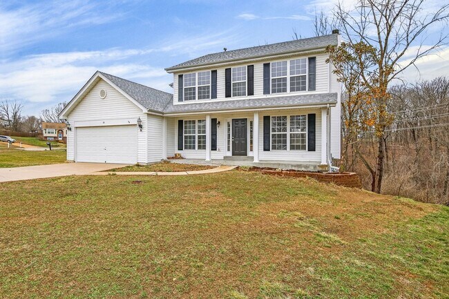 Building Photo - NEWLY RENOVATED HOME