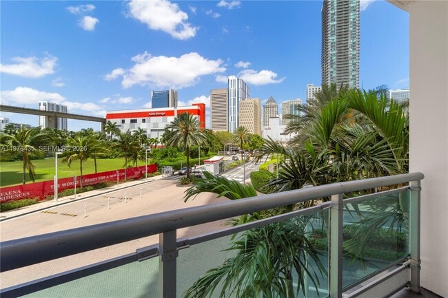 Building Photo - 350 S Miami Ave