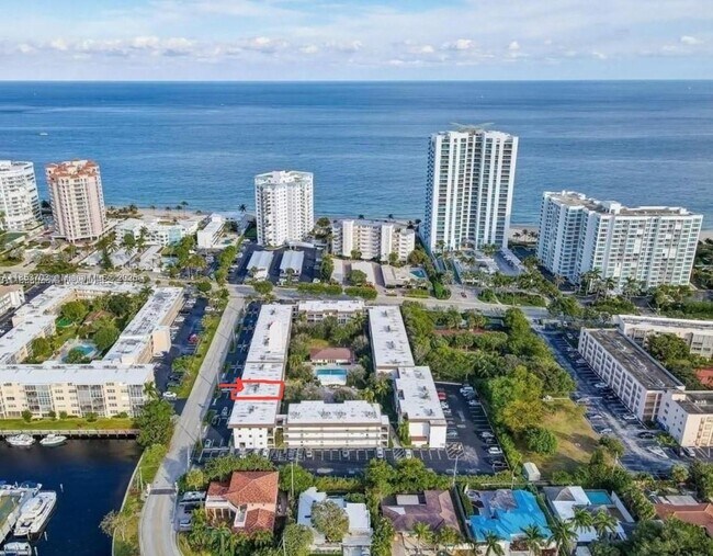 Primary Photo - 1501 S Ocean Blvd