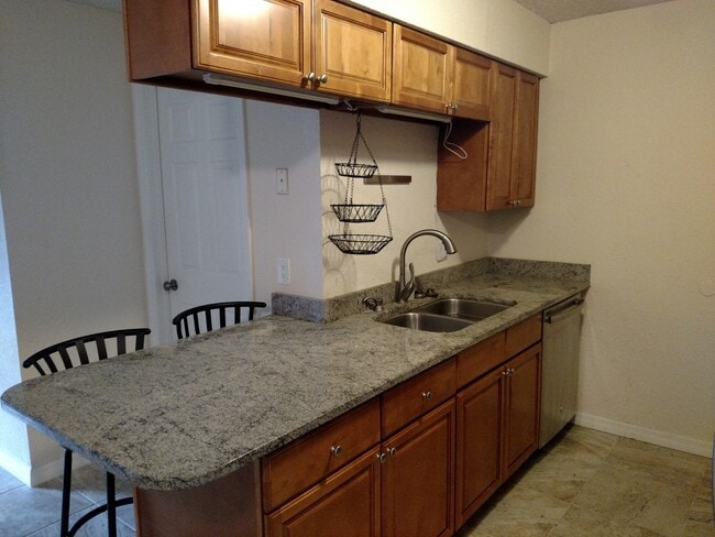 Building Photo - Two Bed - Two Bath - Gated Community