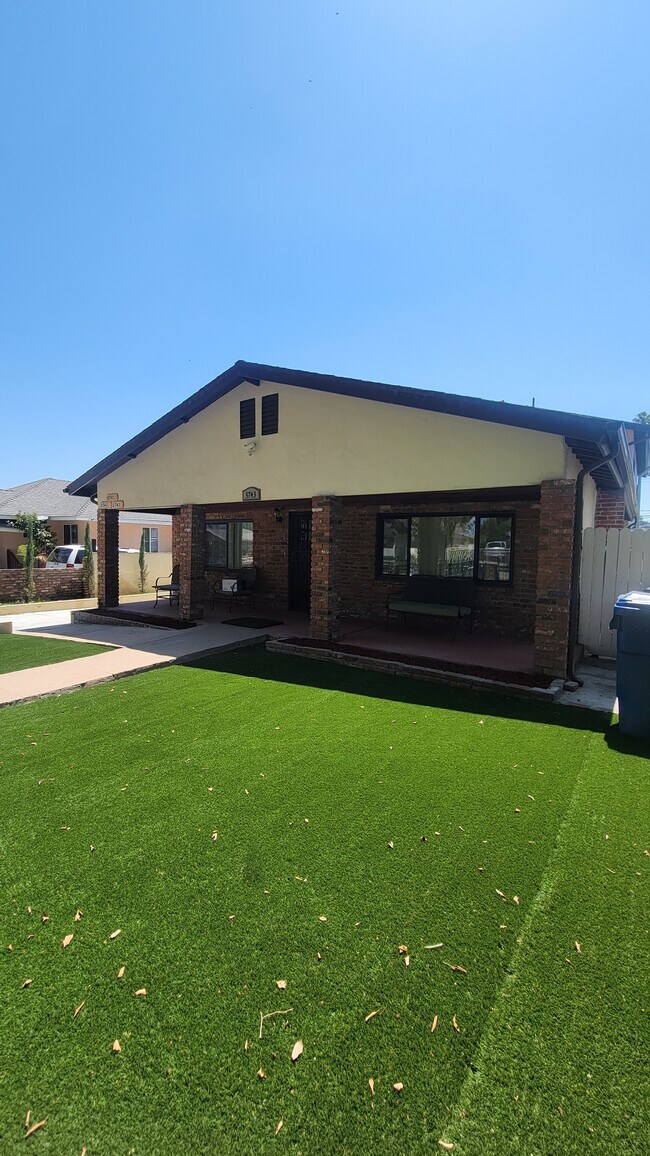 Building Photo - 3743 Pueblo Ave