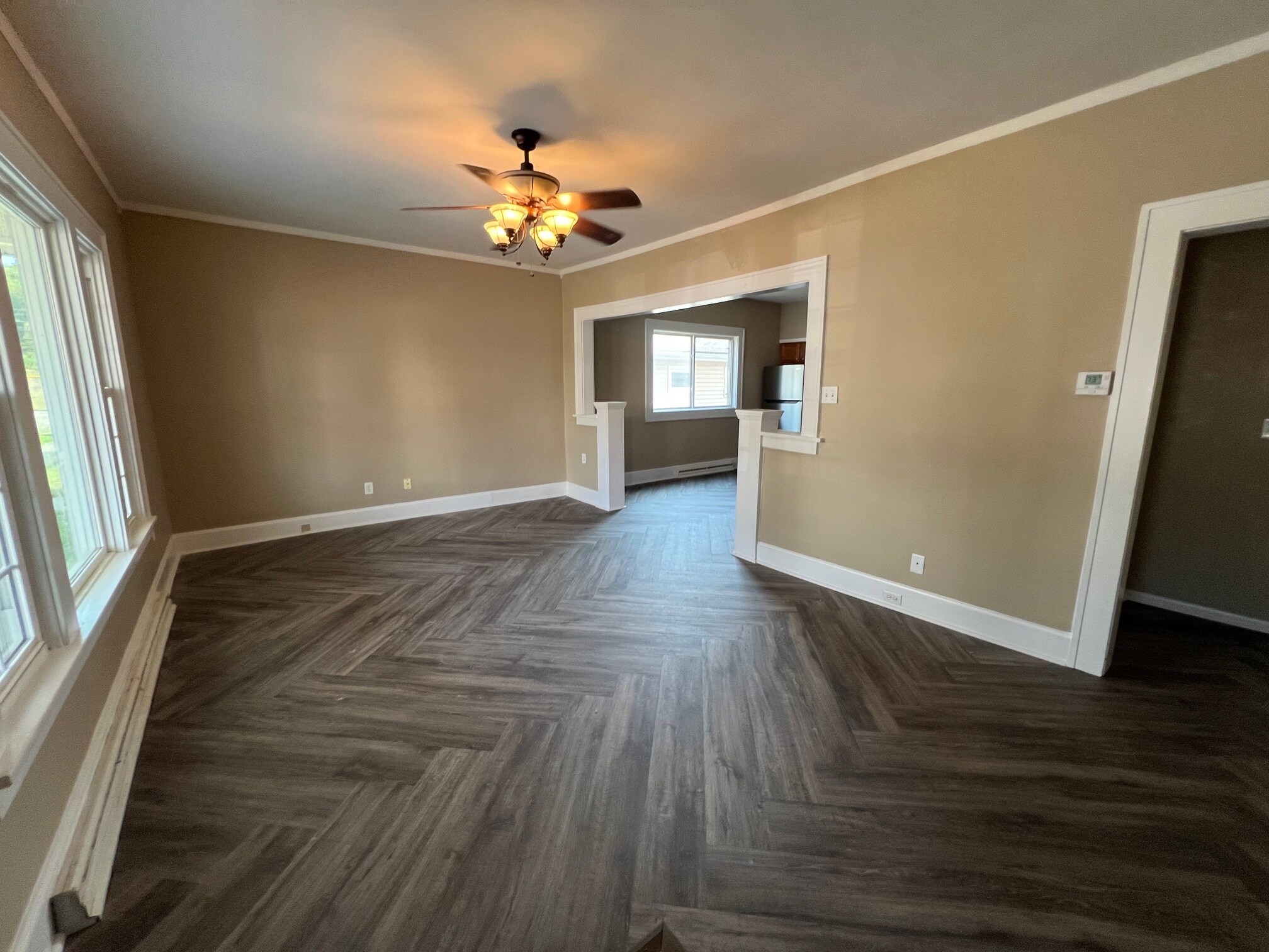Building Photo - 3840 Olive Ave