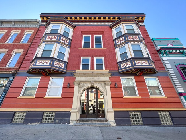 Building Photo - The Clarington