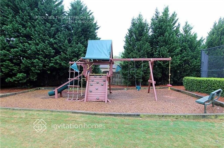 Building Photo - 2820 Tattersall Ct