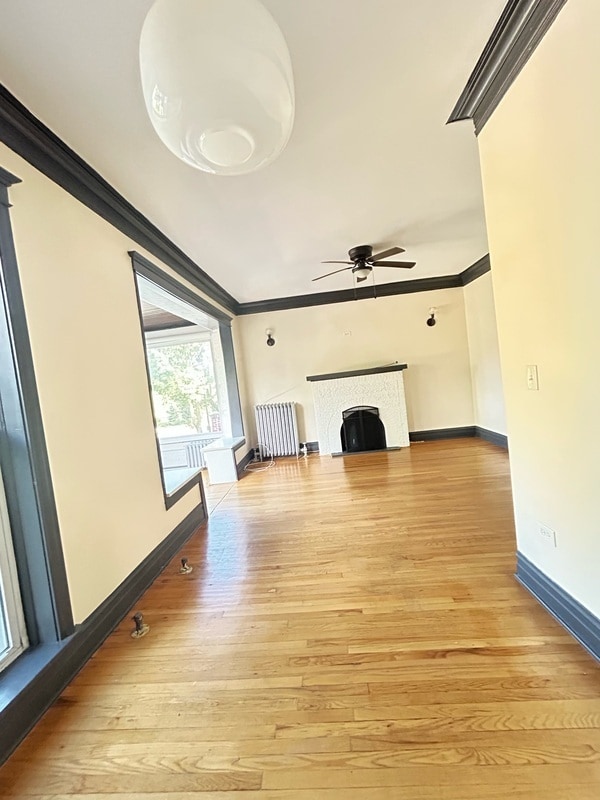 Building Photo - 6615 S Ingleside Ave