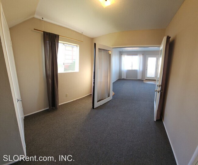Building Photo - 2 br, 1 bath House - 1246 14th Street