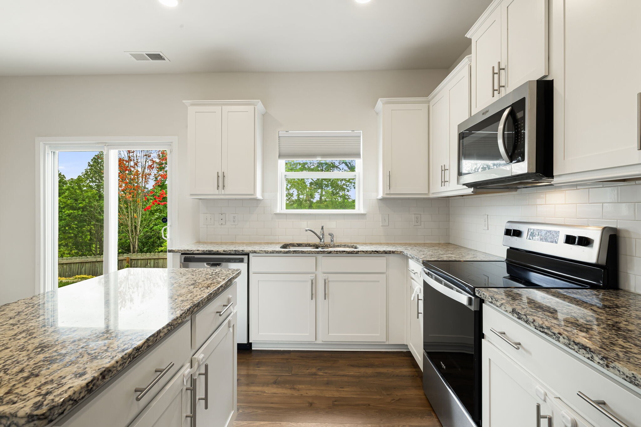 Kitchen - 206 Marathon Ln