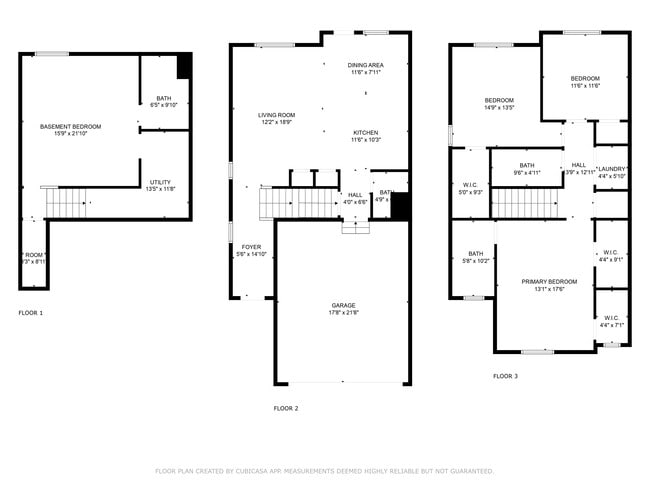 Building Photo - 8610 W Beckville Dr