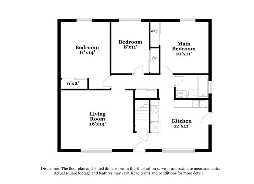Building Photo - 3944 Ivorton Rd E