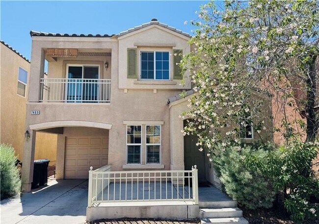 Primary Photo - 7469 Margollini St