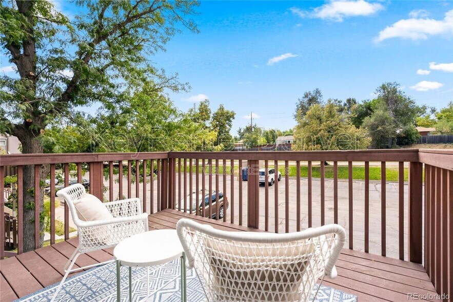 Building Photo - 5300 Cherry Creek S Dr