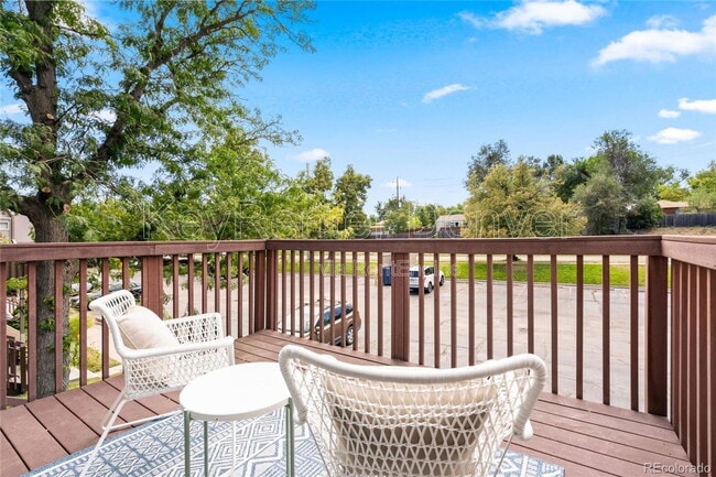 Building Photo - 5300 Cherry Creek S Dr
