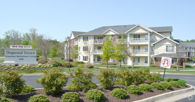 Primary Photo - Dogwood Terrace By Barclay House