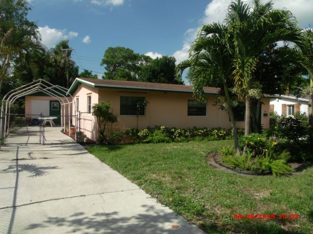 Building Photo - 1506 NW 17th St