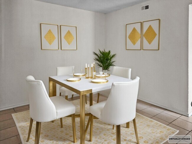 Building Photo - 6188 Vega Dr