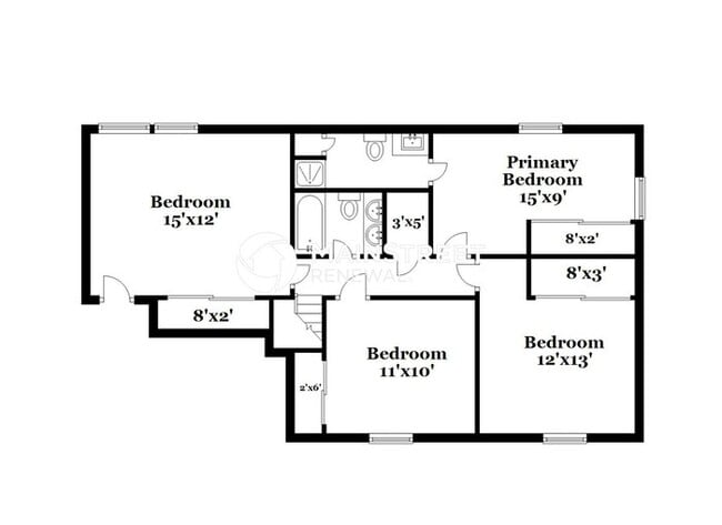 Building Photo - 4 Bedroom Pet-Friendly Home in Independence, MO with Main Street Renewal