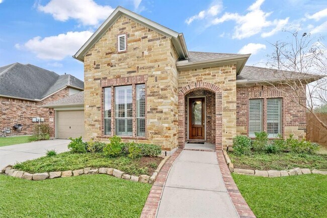 Primary Photo - 2711 Leah Manor Ln