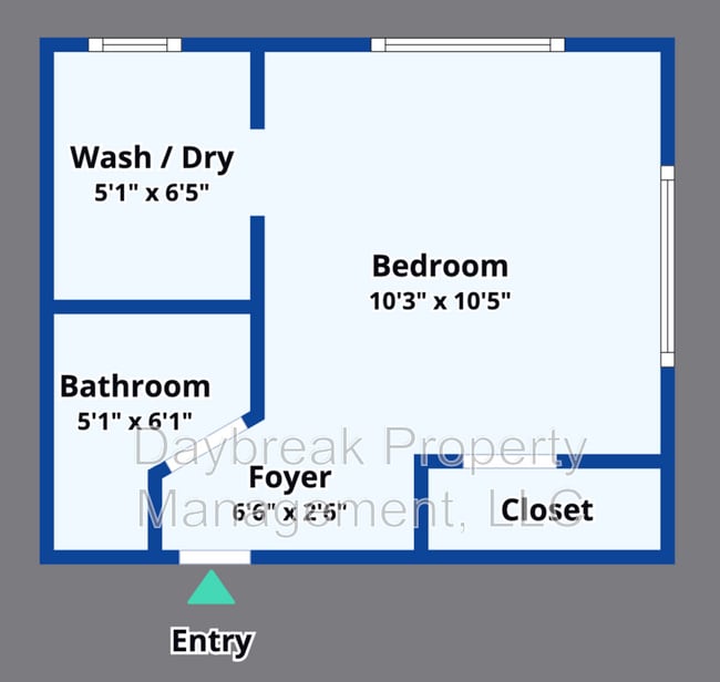 Building Photo - 1258 10th St N