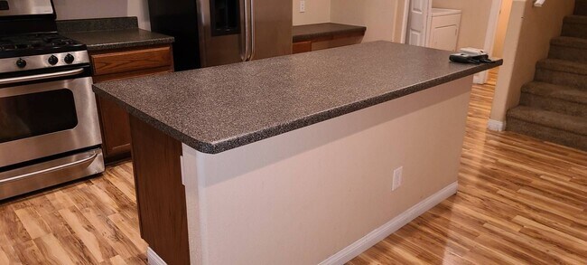 Building Photo - Fort Apache & Sunset