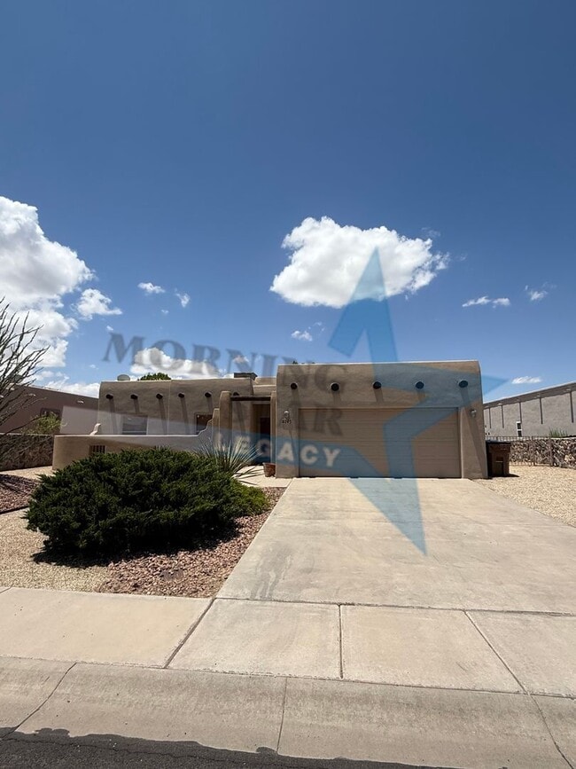 Building Photo - Beautiful 3-Bedroom Southwestern-Style Home!