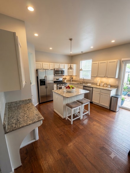 Building Photo - 3516 Moon Way