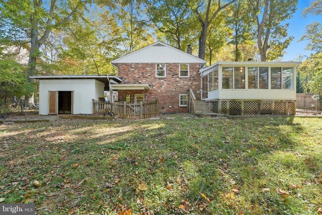 Building Photo - 2904 Swanee Ln
