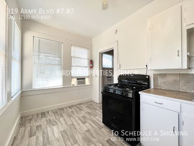 Building Photo - 319 Army Blvd