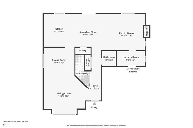 Building Photo - 18308 SE 260th Pl