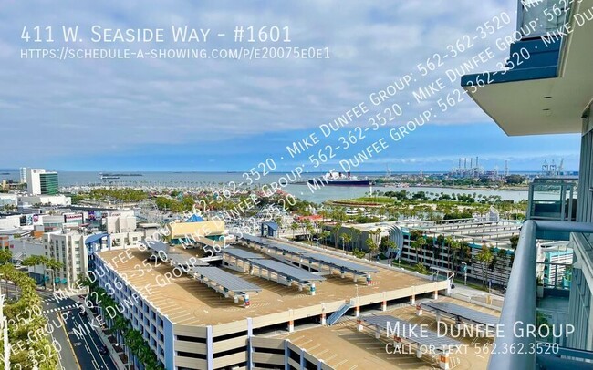 Building Photo - Ocean View! One Bedroom at Luxury West Oce...