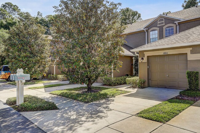 Building Photo - Spacious New Tampa 2 Bedroom, 2.5 Bath Tow...