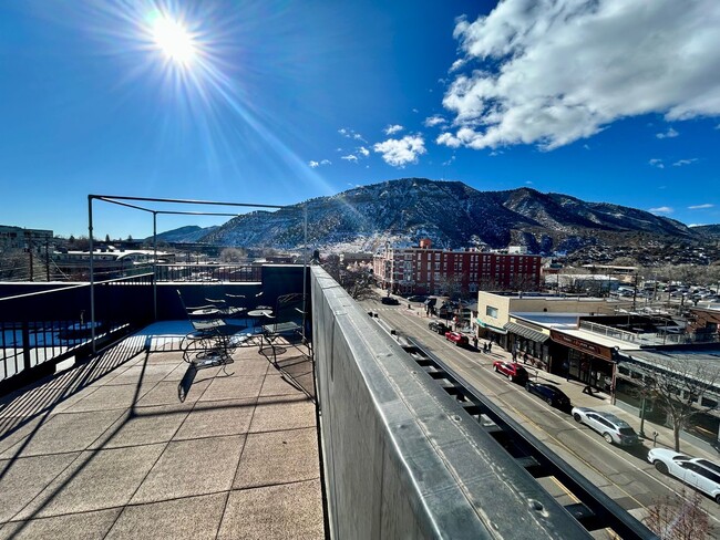 Building Photo - Downtown Durango Luxurious Living